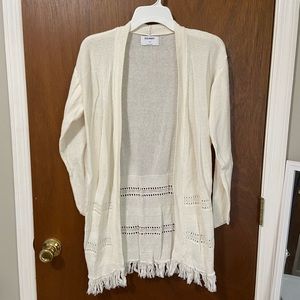 Old Navy Cardigan